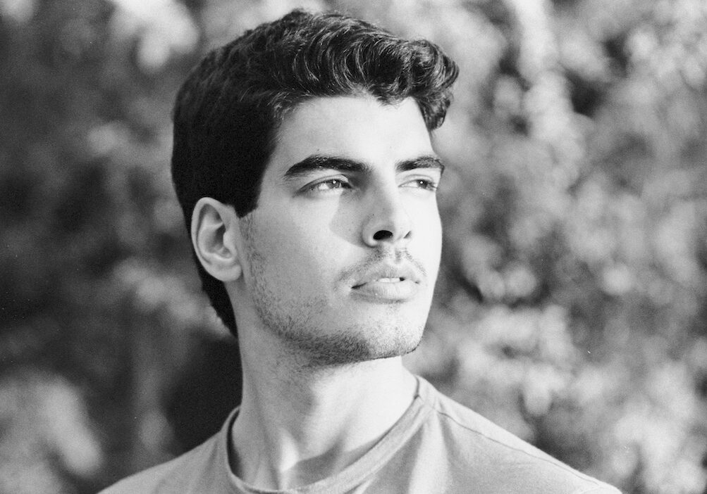 Stephan Kazemi