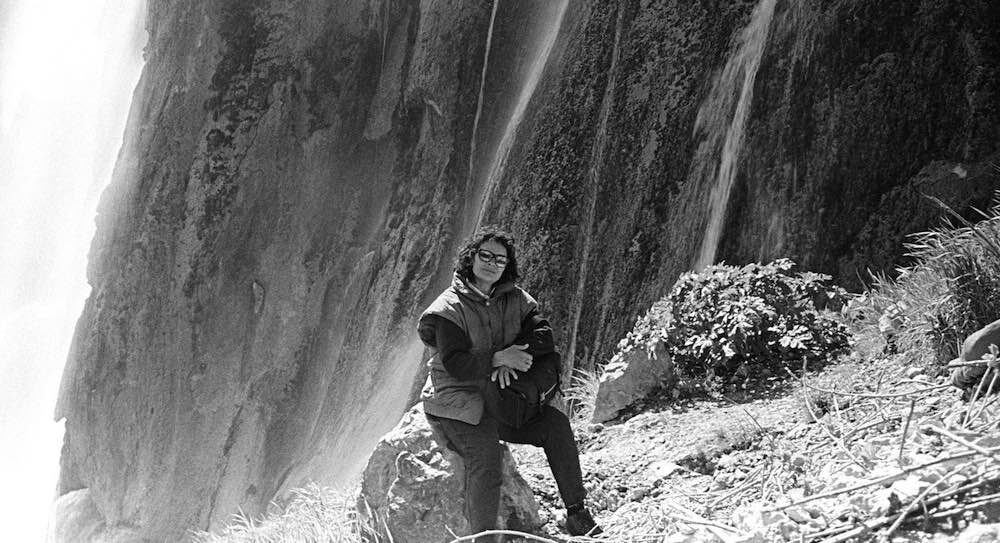 Ziba Kazemi, Canadian photojournalist