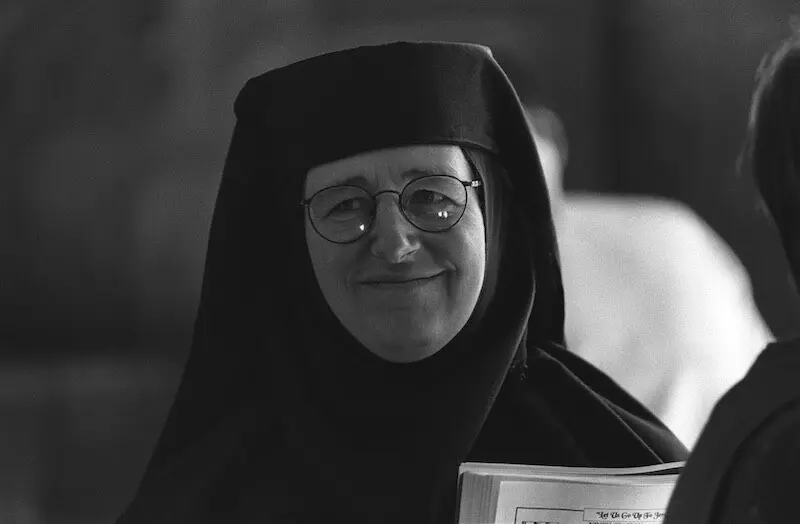 Nun, Jerusalem